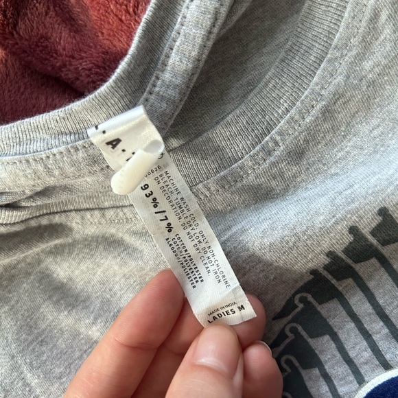 Chicago Cubs Tshirt - Picture 5 of 5